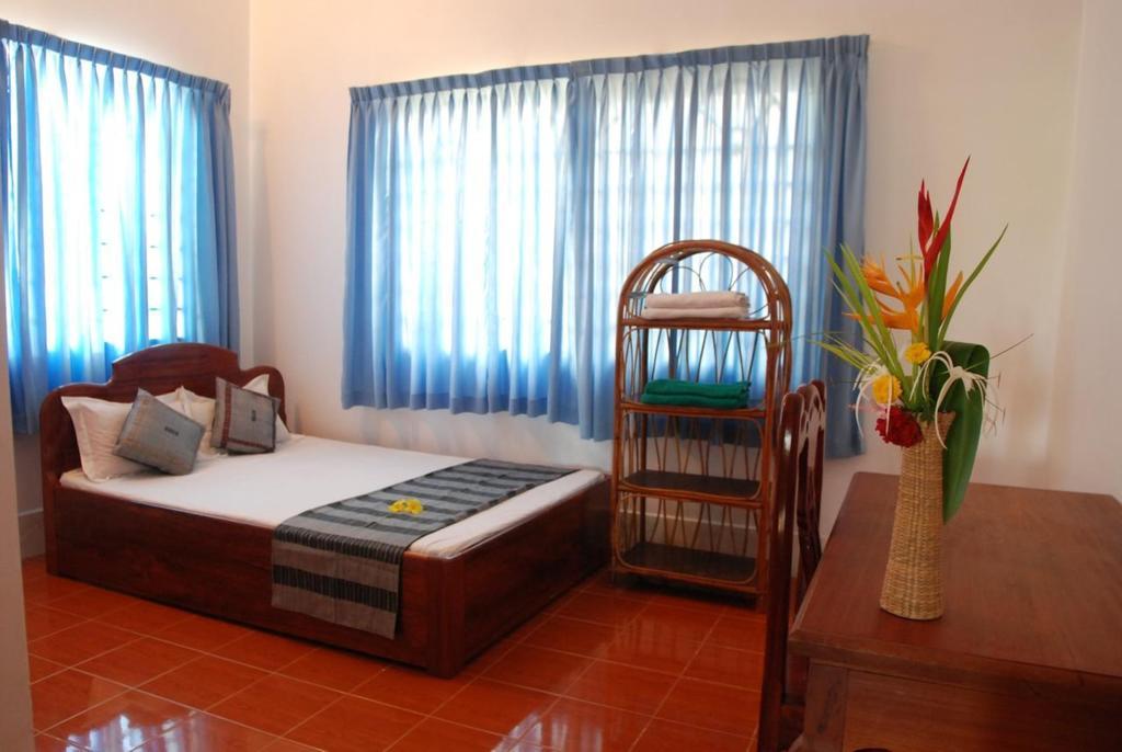 Paradise Eco Resort - Siem Reap Exteriér fotografie