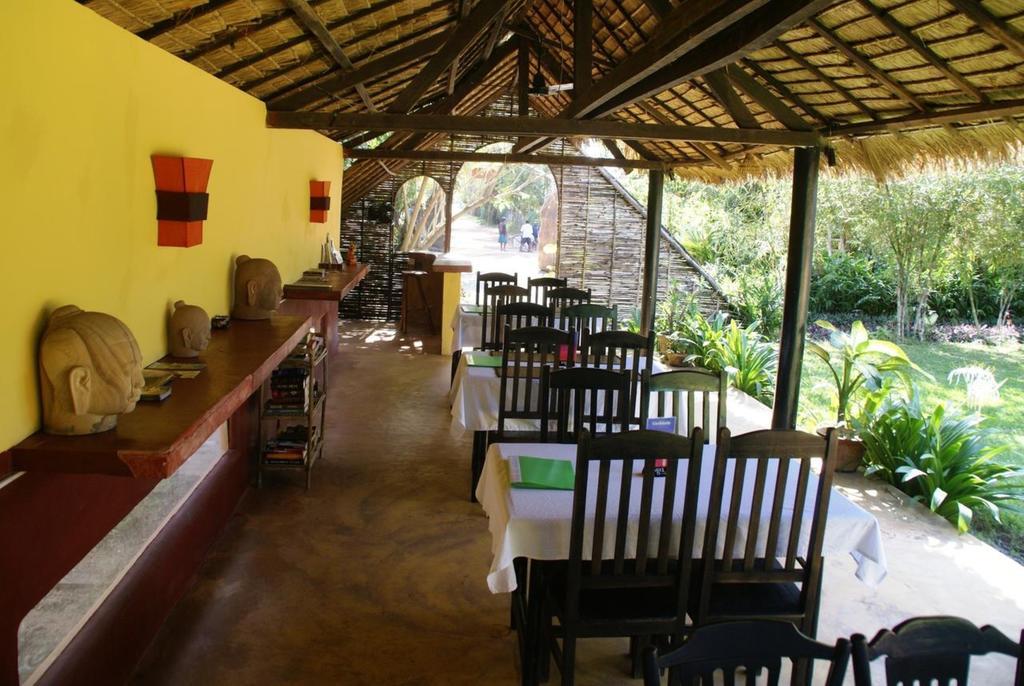 Paradise Eco Resort - Siem Reap Exteriér fotografie