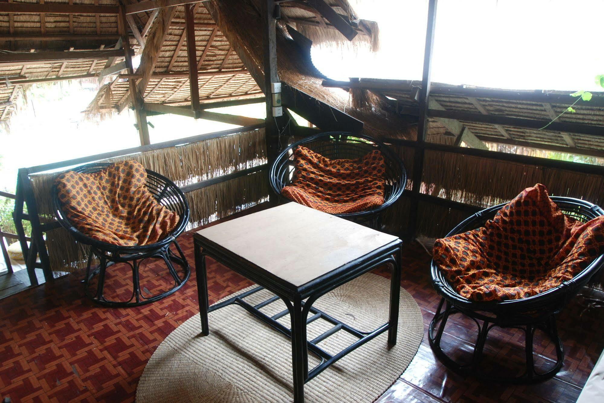 Paradise Eco Resort - Siem Reap Exteriér fotografie