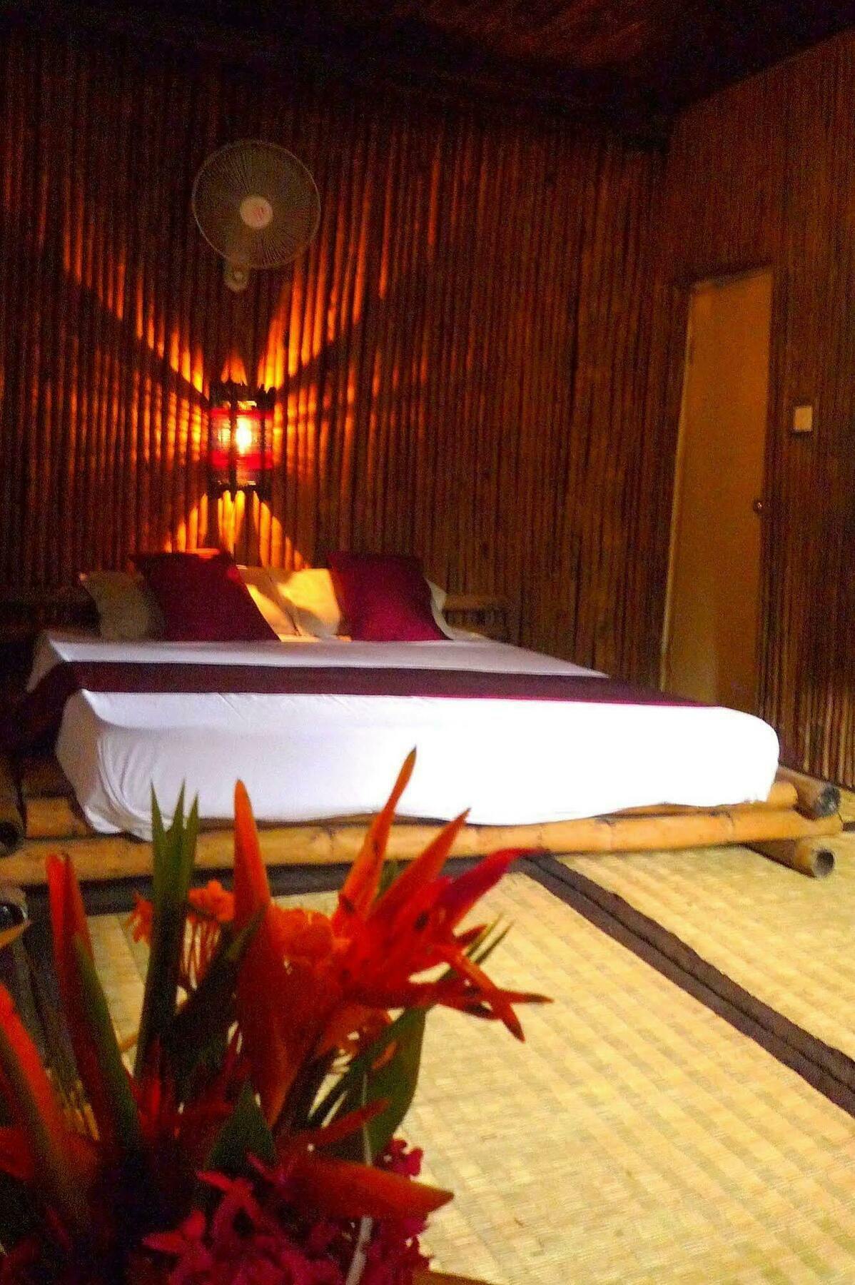 Paradise Eco Resort - Siem Reap Exteriér fotografie