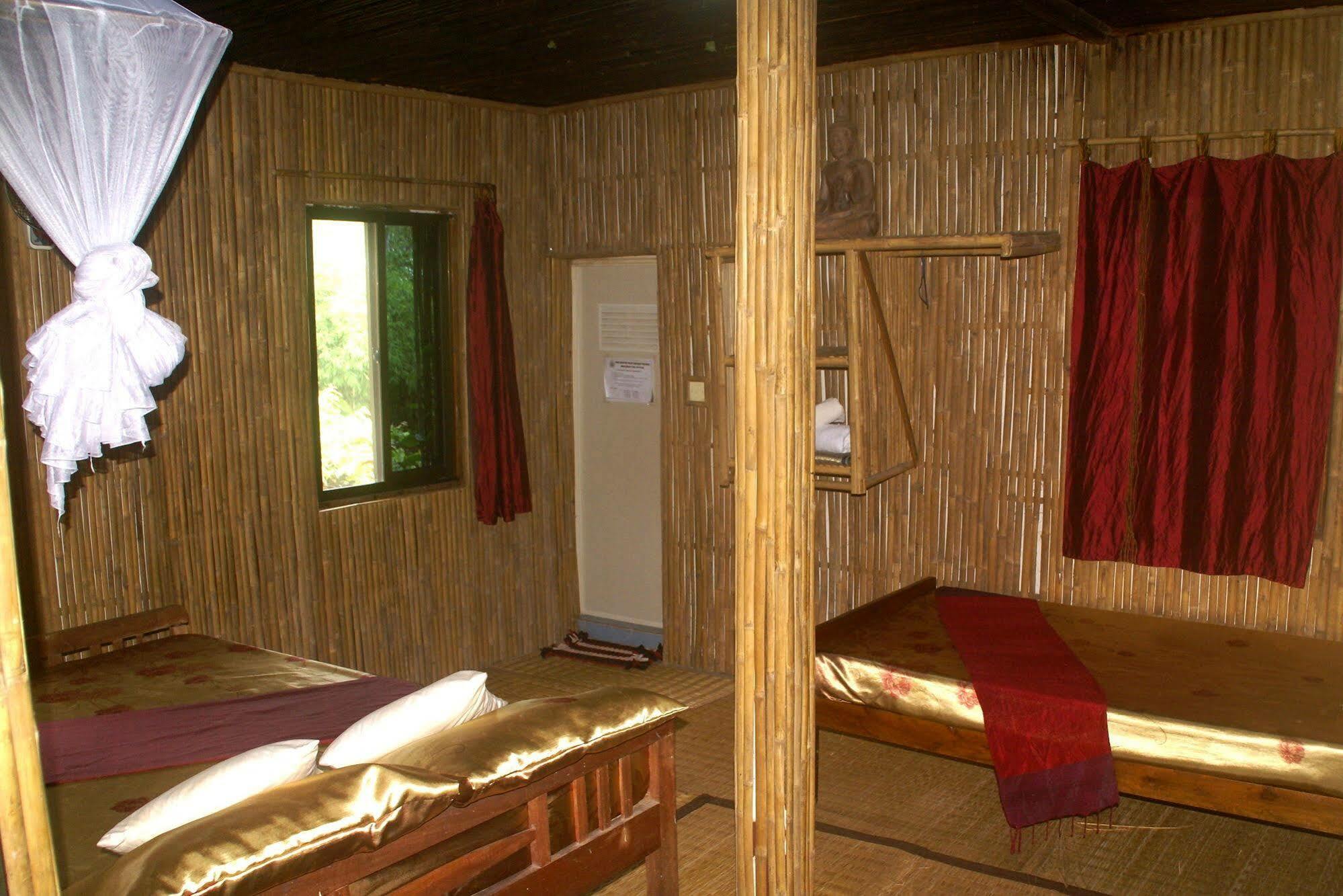 Paradise Eco Resort - Siem Reap Exteriér fotografie
