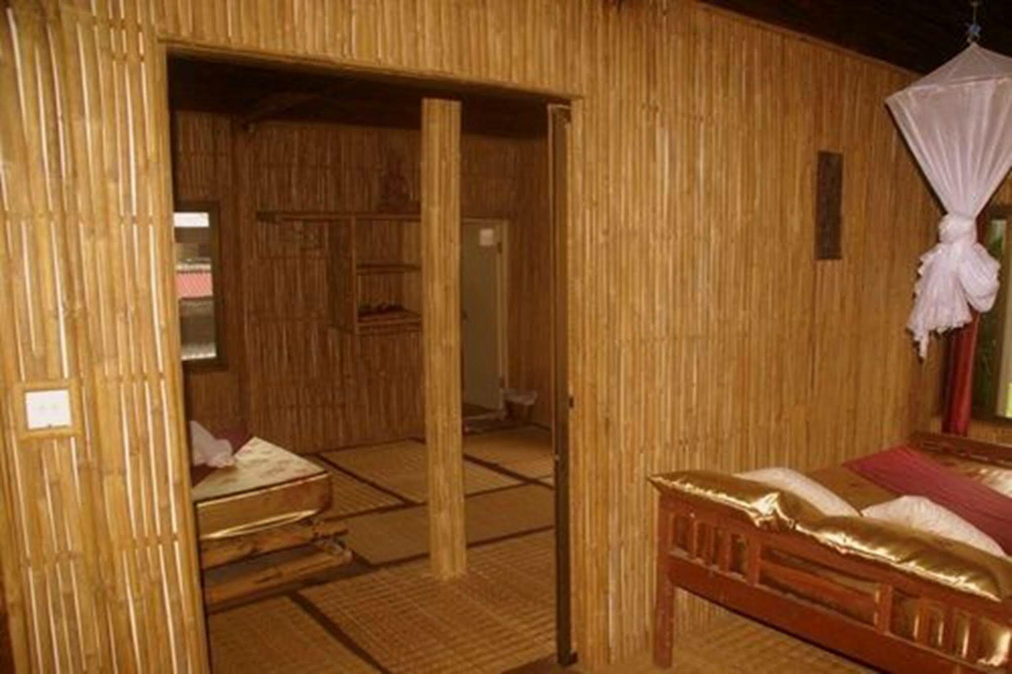 Paradise Eco Resort - Siem Reap Exteriér fotografie