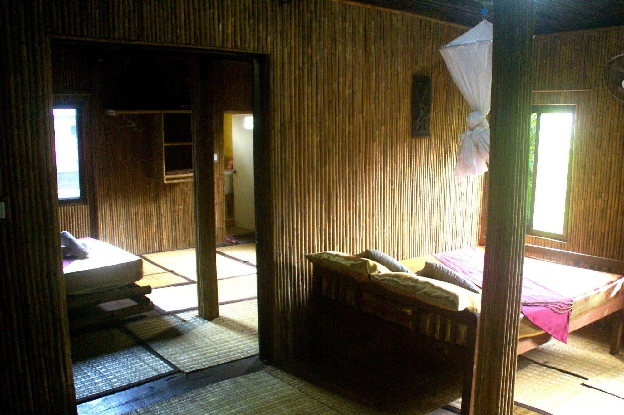 Paradise Eco Resort - Siem Reap Exteriér fotografie