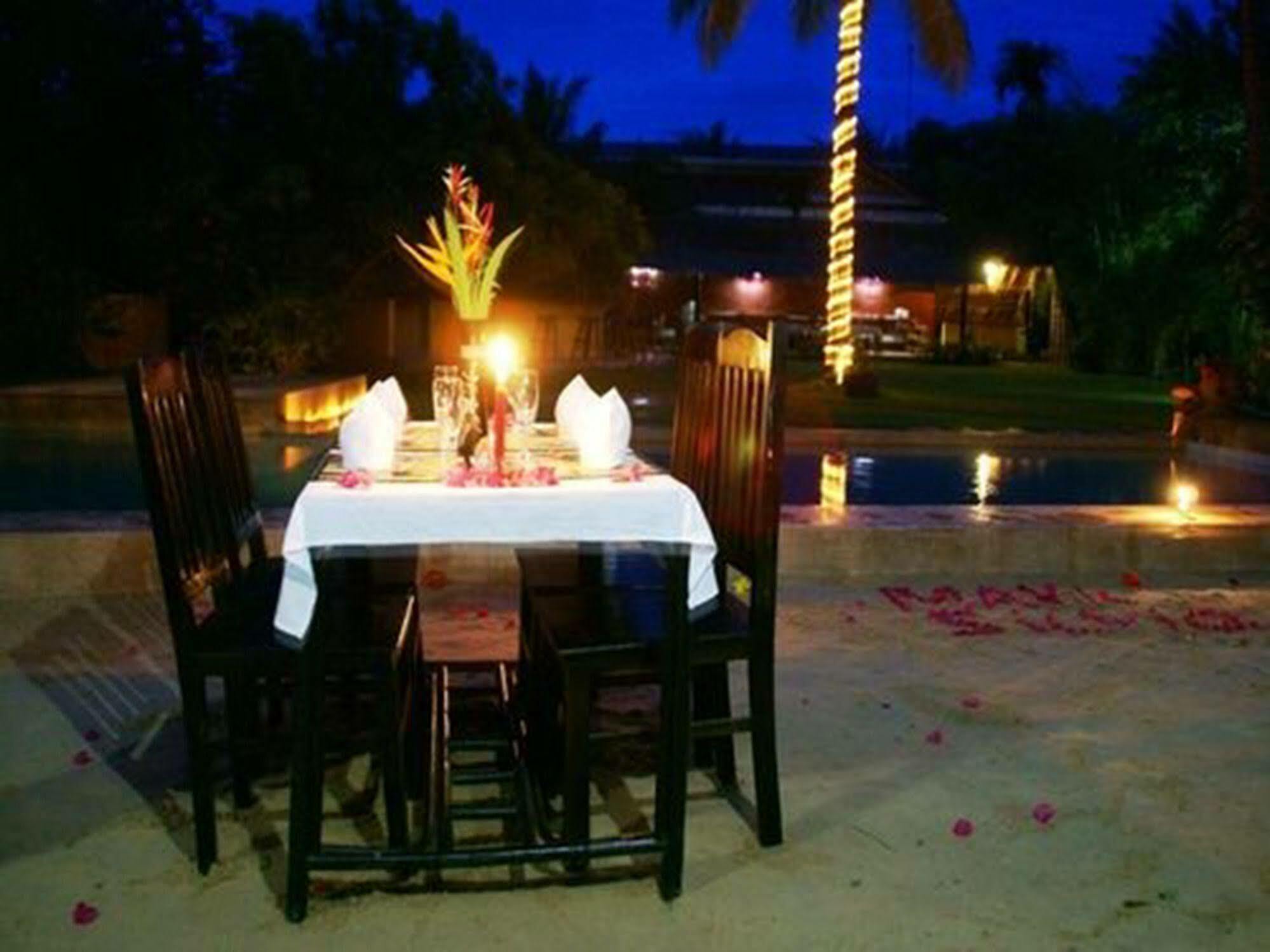 Paradise Eco Resort - Siem Reap Exteriér fotografie